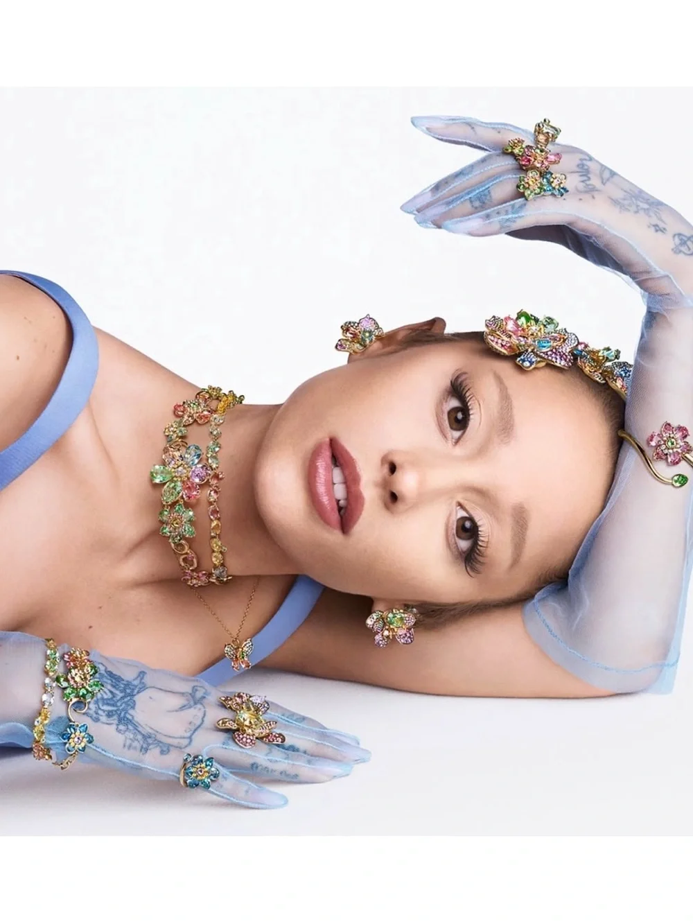 Swarovski Gema Bracelet
